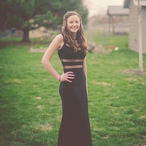 Meet your Posher, Ashley